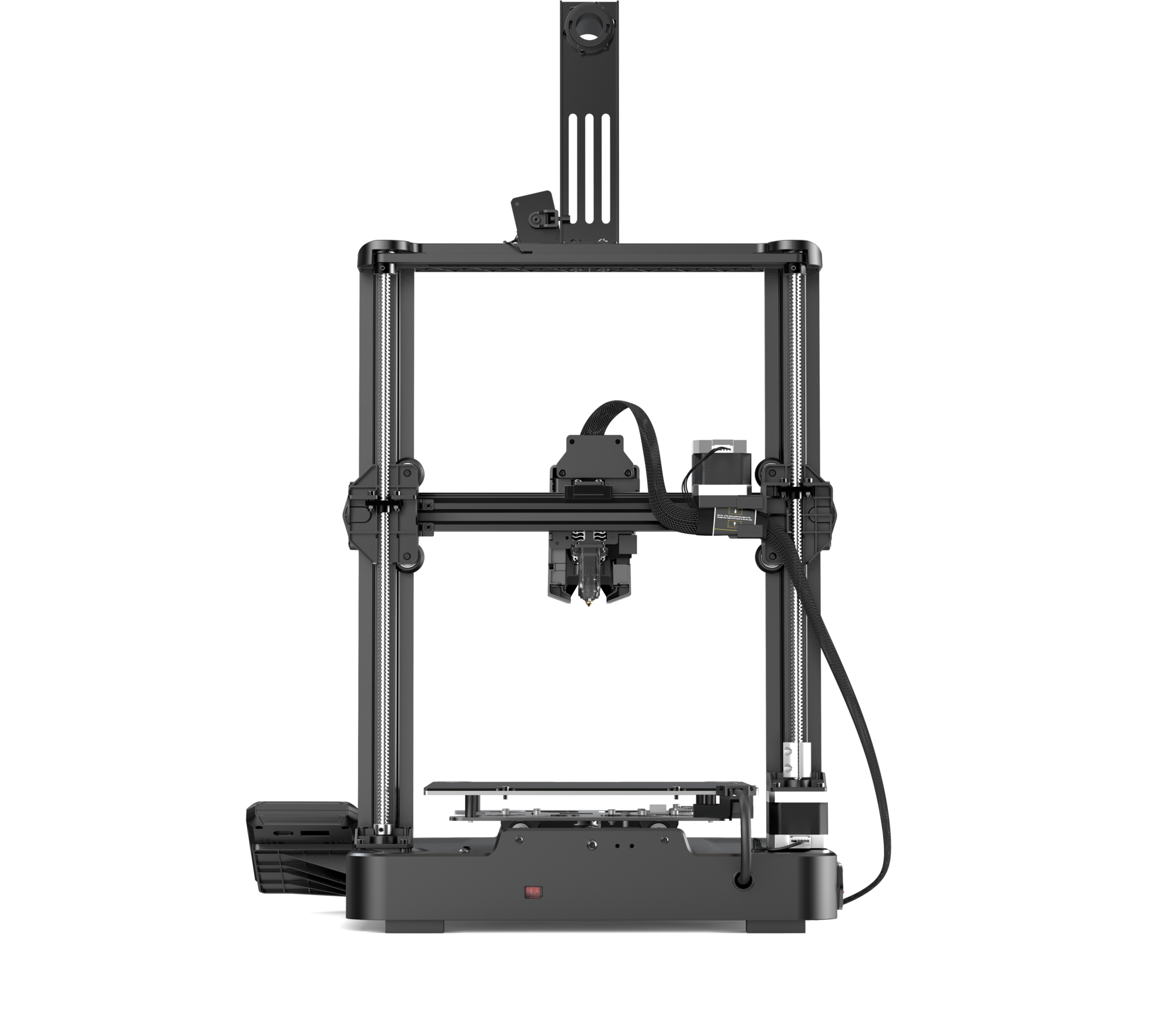 پرینتر سه بعدی Creality Ender 3 V3 KE