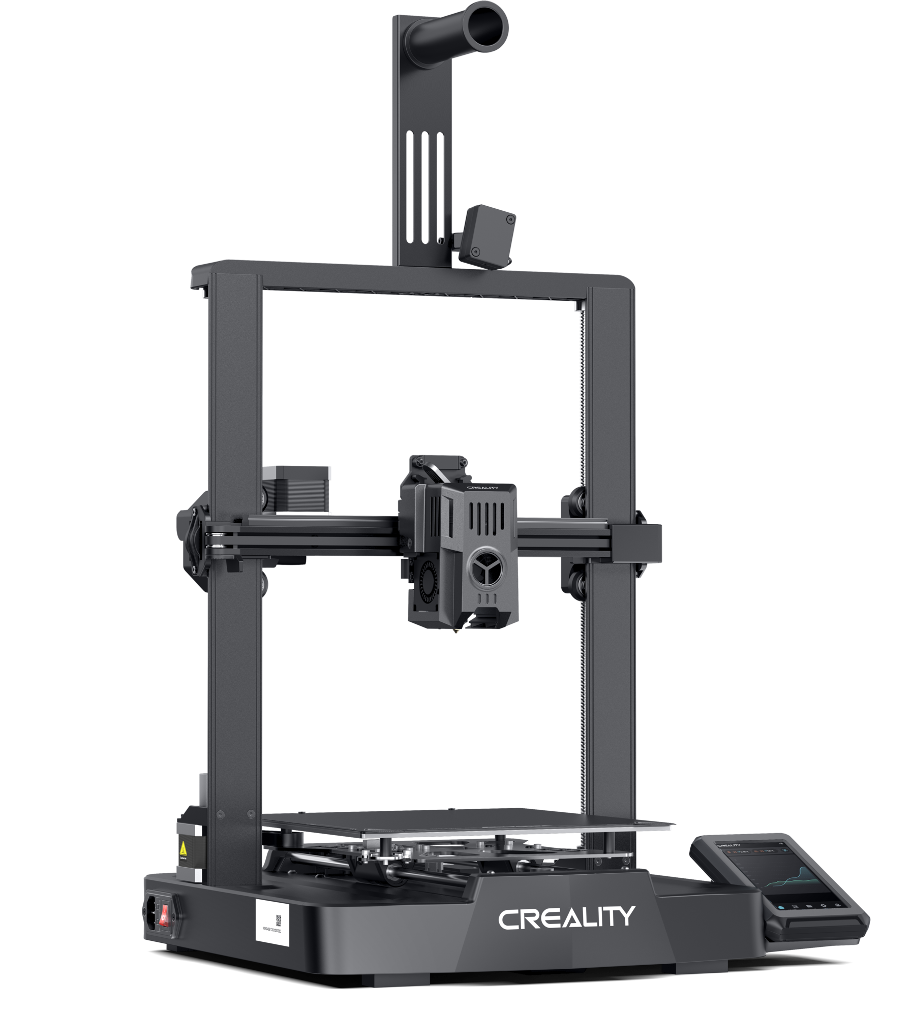 پرینتر سه بعدی Creality Ender 3 V3 KE