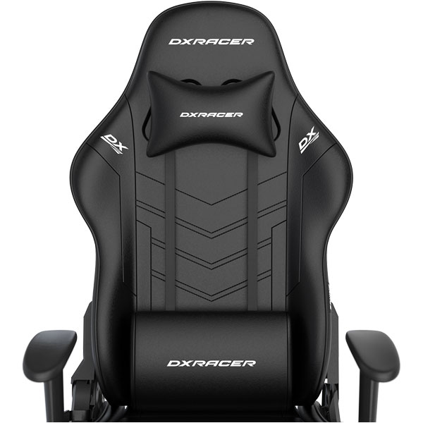 صندلی گیمینگ دی ایکس ریسر DXRacer Prince series OH/D6000/N - مشکی