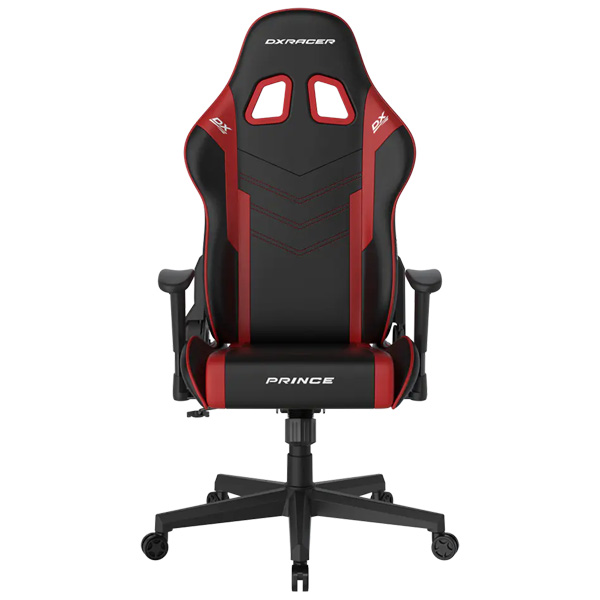 صندلی گیمینگ دی ایکس ریسر DXRacer Prince series OH/D6000/NR - مشکی قرمز