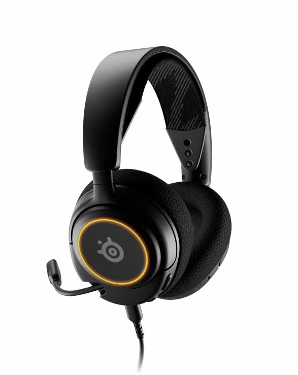 هدست SteelSeries Arctis NOVA 3