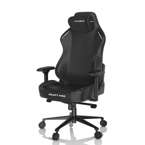 صندلى گيمينگ دى ايكس ريسر مدل DXRacer Craft Pro Classic مشکی