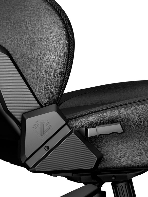 صندلی گیمینگ AndaSeat مدل Phantom 3 Series Premium مشکی