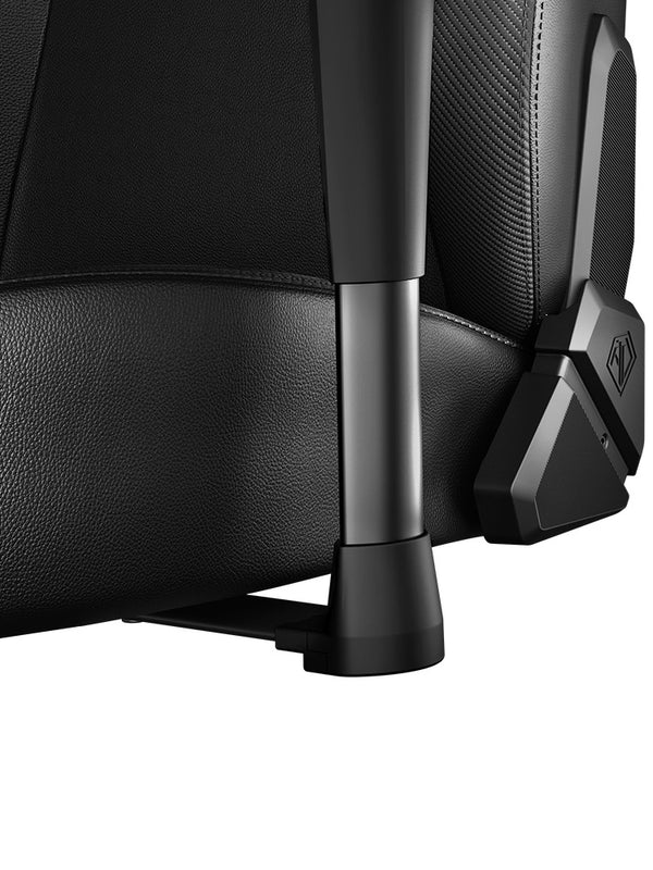 صندلی گیمینگ AndaSeat مدل Phantom 3 Series Premium مشکی