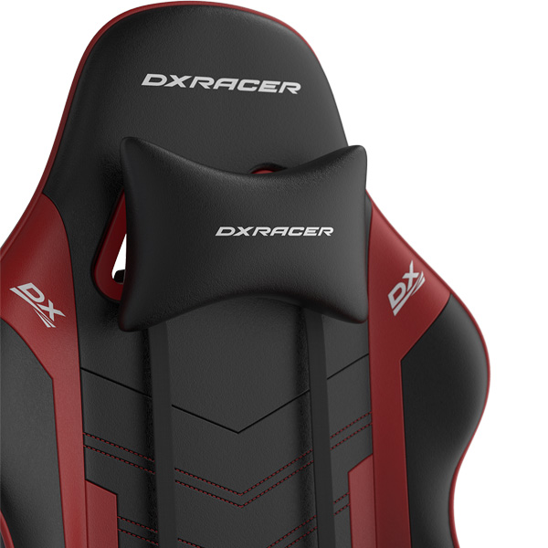 صندلی گیمینگ دی ایکس ریسر DXRacer Prince series OH/D6000/NR - مشکی قرمز