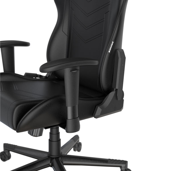 صندلی گیمینگ دی ایکس ریسر DXRacer Prince series OH/D6000/N - مشکی