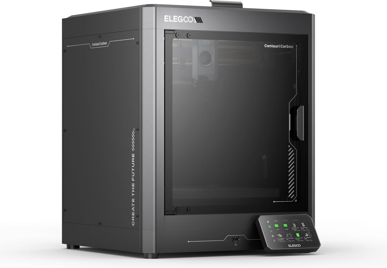پرینتر سه بعدی Elegoo Centauri Carbon