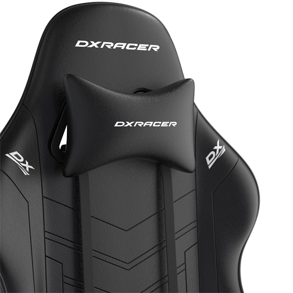 صندلی گیمینگ دی ایکس ریسر DXRacer Prince series OH/D6000/N - مشکی
