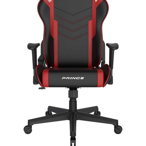 صندلی گیمینگ دی ایکس ریسر DXRacer Prince series OH/D6000/NR - مشکی قرمز