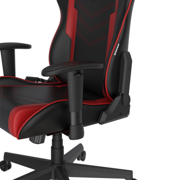 صندلی گیمینگ دی ایکس ریسر DXRacer Prince series OH/D6000/NR - مشکی قرمز