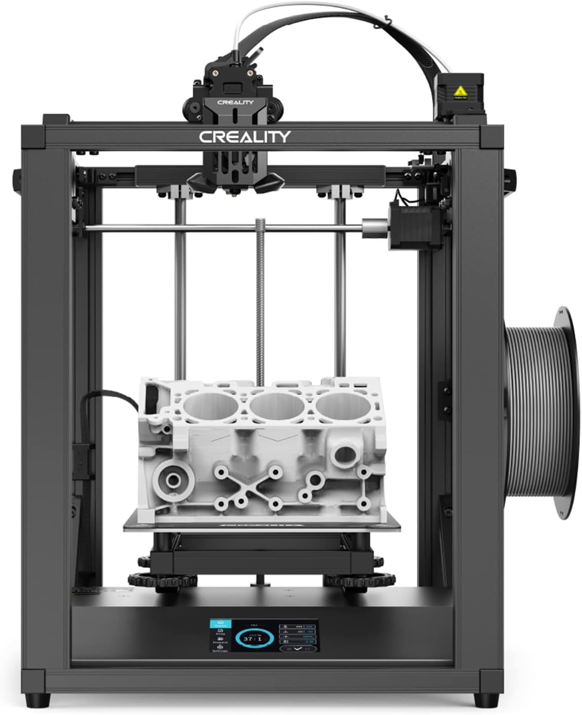 پرینتر سه بعدی Ender مدل Ender 5 S1 3D Printer
