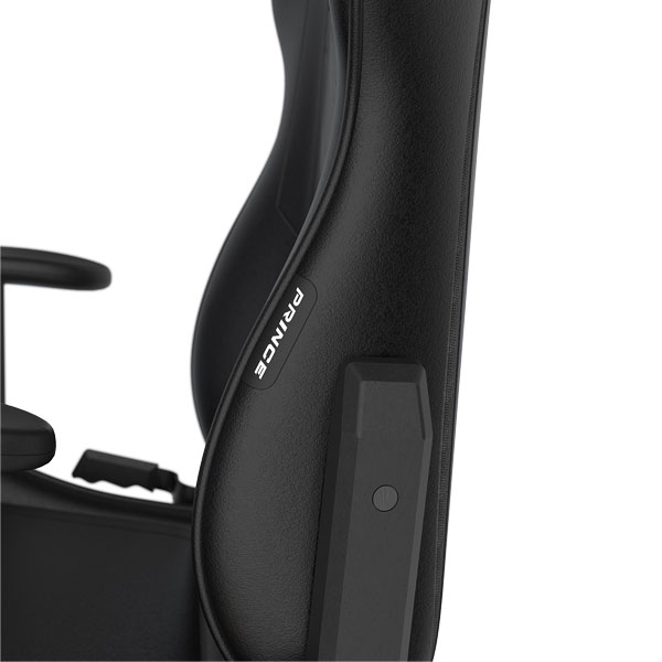 صندلی گیمینگ دی ایکس ریسر DXRacer Prince series OH/D6000/N - مشکی