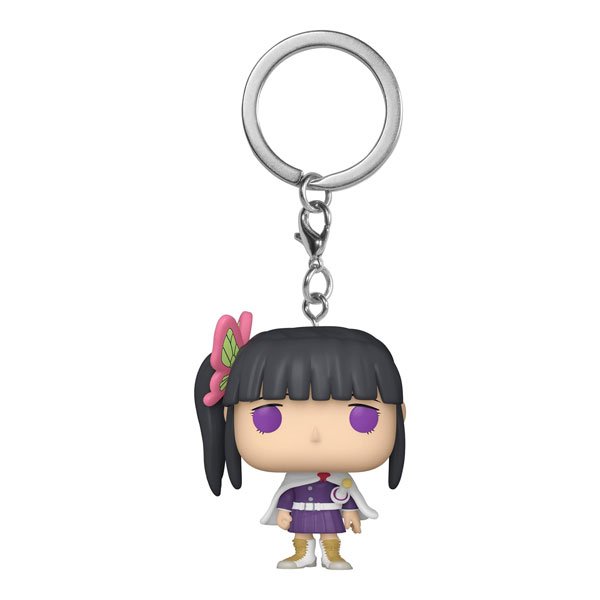 آویز و جاکلیدی فانکو پاپ Kanao Tsuyuri Novelty Keyring