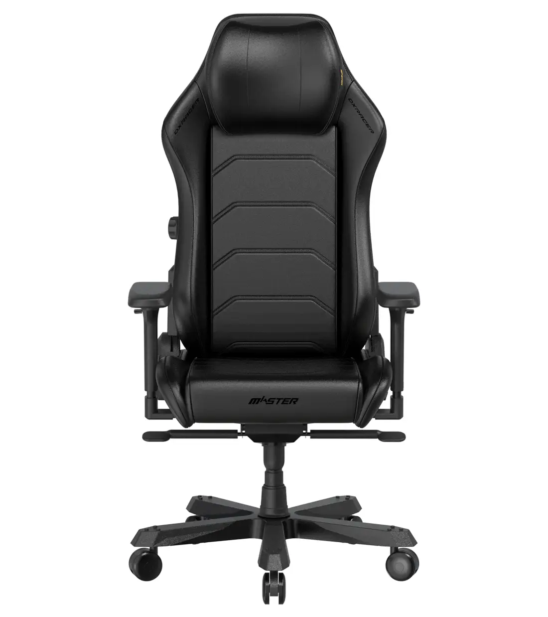 صندلی گیمینگ دی ایکس ریسر Master Series 2025 XL مشکی صندلی گیمینگ دی ایکس ریسر Master Series 2025 XL مشکی