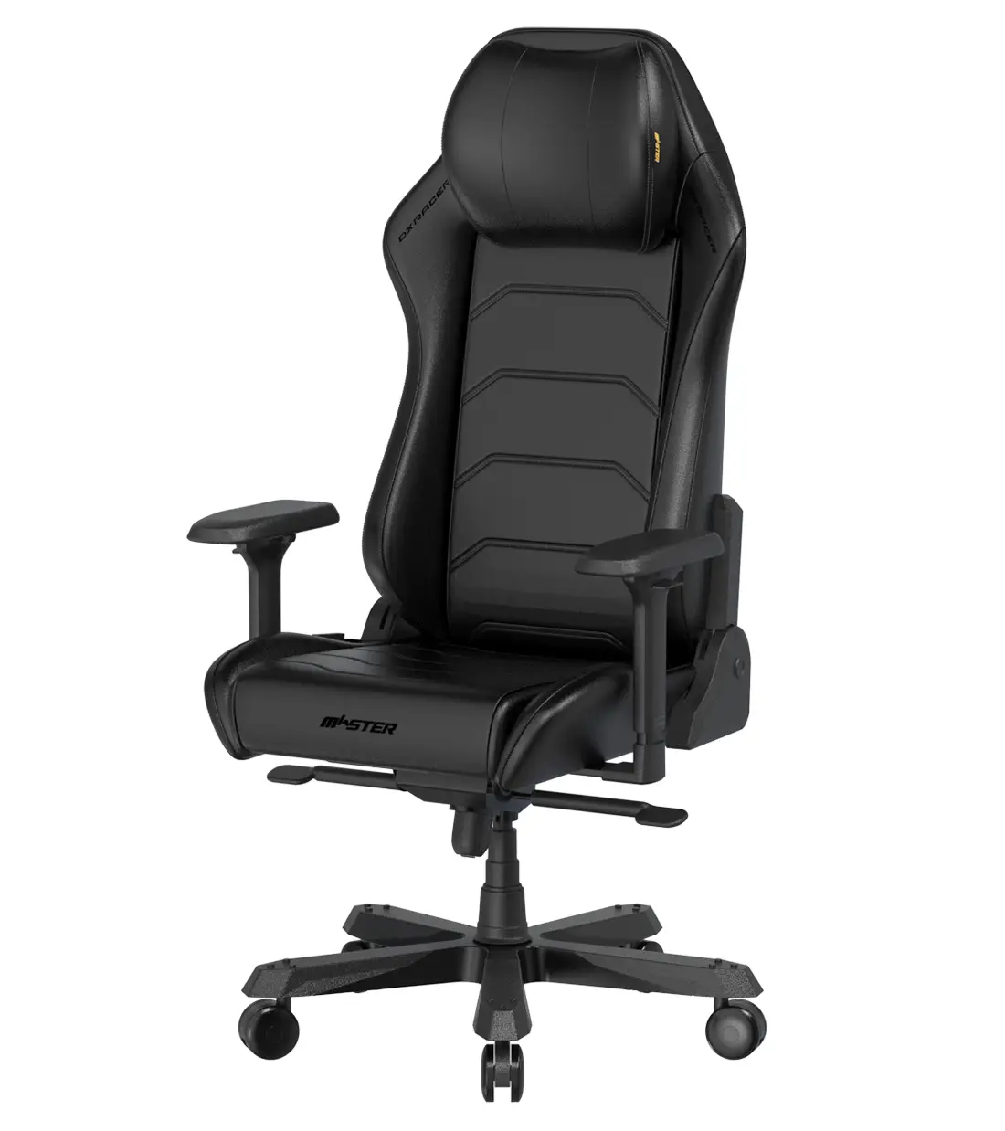 صندلی گیمینگ دی ایکس ریسر Master Series 2025 XL مشکی صندلی گیمینگ دی ایکس ریسر Master Series 2025 XL مشکی