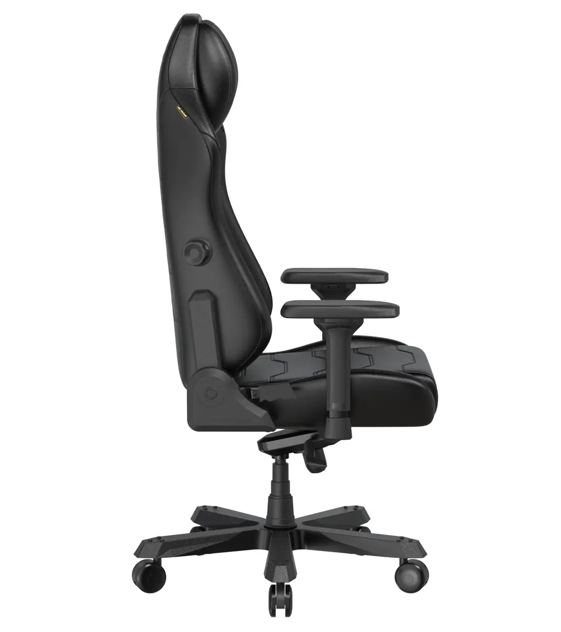 صندلی گیمینگ دی ایکس ریسر Master Series 2025 XL مشکی صندلی گیمینگ دی ایکس ریسر Master Series 2025 XL مشکی