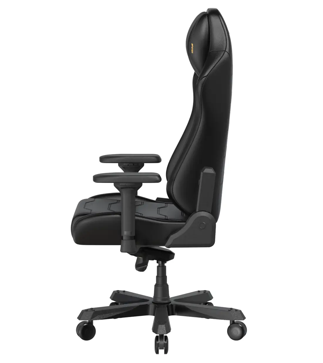 صندلی گیمینگ دی ایکس ریسر Master Series 2025 XL مشکی صندلی گیمینگ دی ایکس ریسر Master Series 2025 XL مشکی