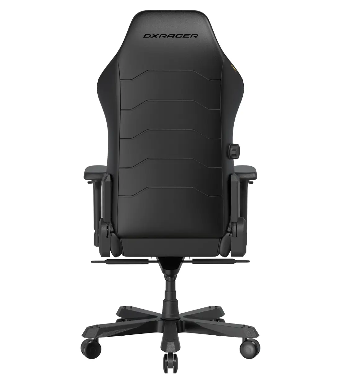 صندلی گیمینگ دی ایکس ریسر Master Series 2025 XL مشکی صندلی گیمینگ دی ایکس ریسر Master Series 2025 XL مشکی