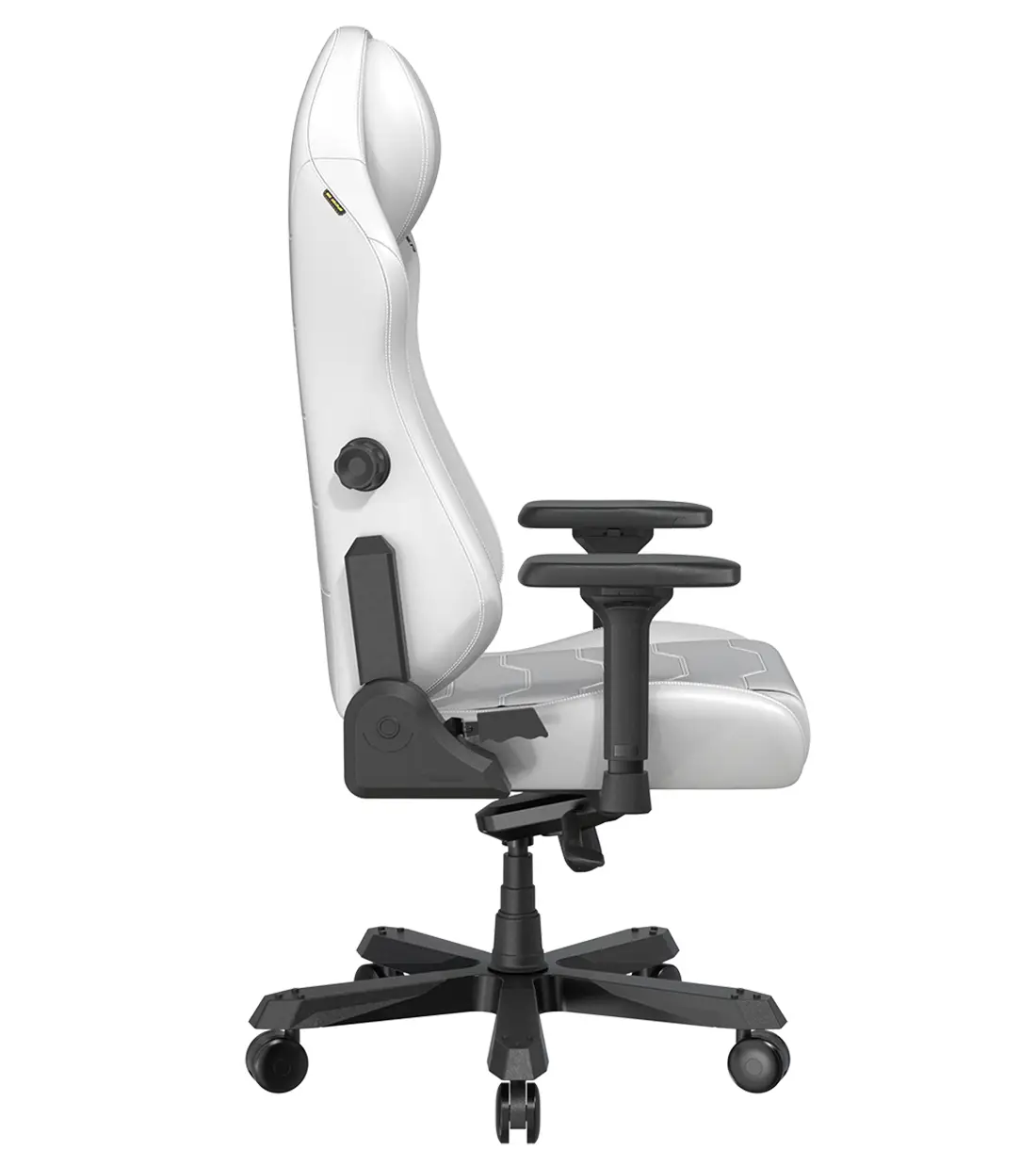 صندلی گیمینگ دی ایکس ریسر Master Series 2025 XL سفید