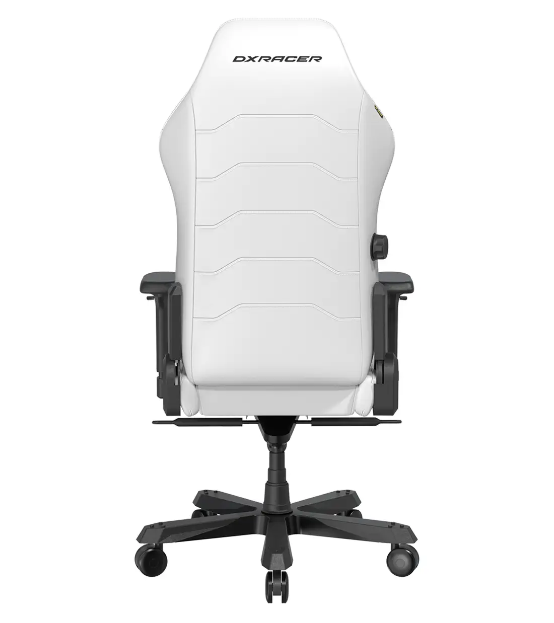 صندلی گیمینگ دی ایکس ریسر Master Series 2025 XL سفید