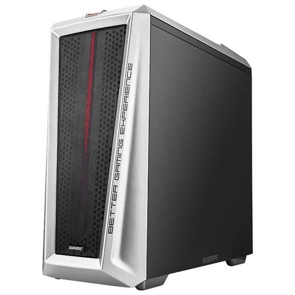 کیس گیمینگ داسین - i5-11400 2.6GHz, NVIDIA GeForce GTX1660S 6GB