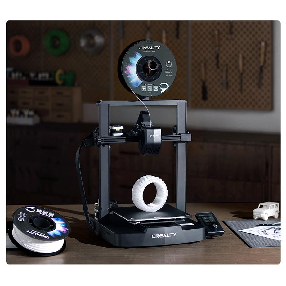 پرینتر سه بعدی کریلیتی مدل ENDER 3 V3 SE