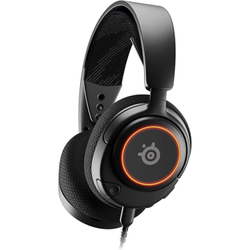 هدست SteelSeries Arctis NOVA 3