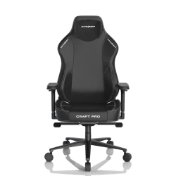 صندلى گيمينگ دى ايكس ريسر مدل DXRacer Craft Pro Classic مشکی