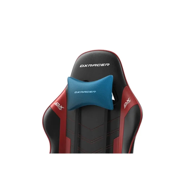 صندلی گیمینگ DXRacer Prince P132 مشکی قرمز