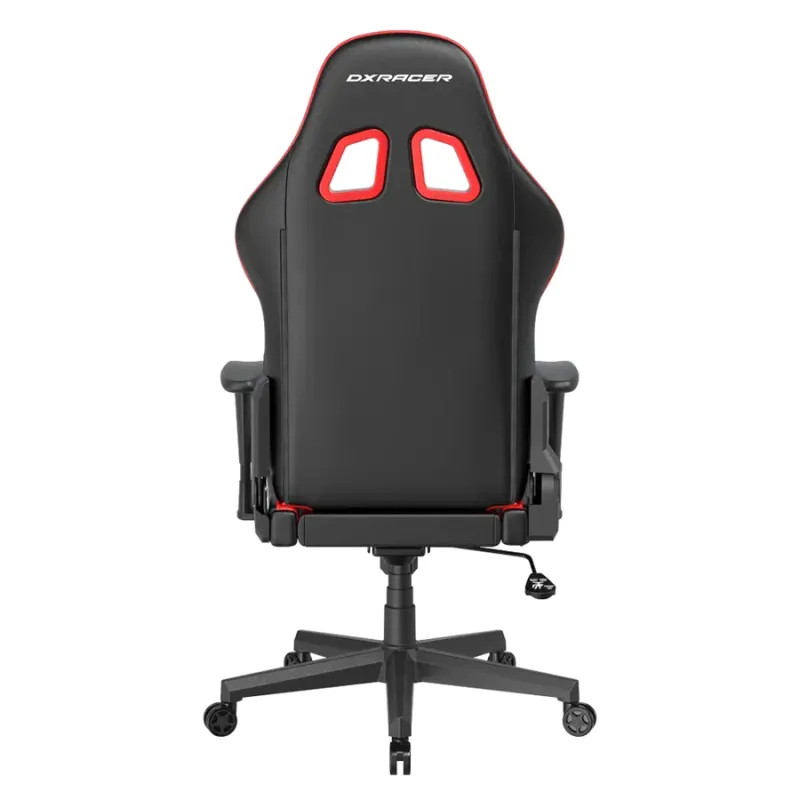 صندلی گیمینگ DXRacer Prince P132 مشکی قرمز