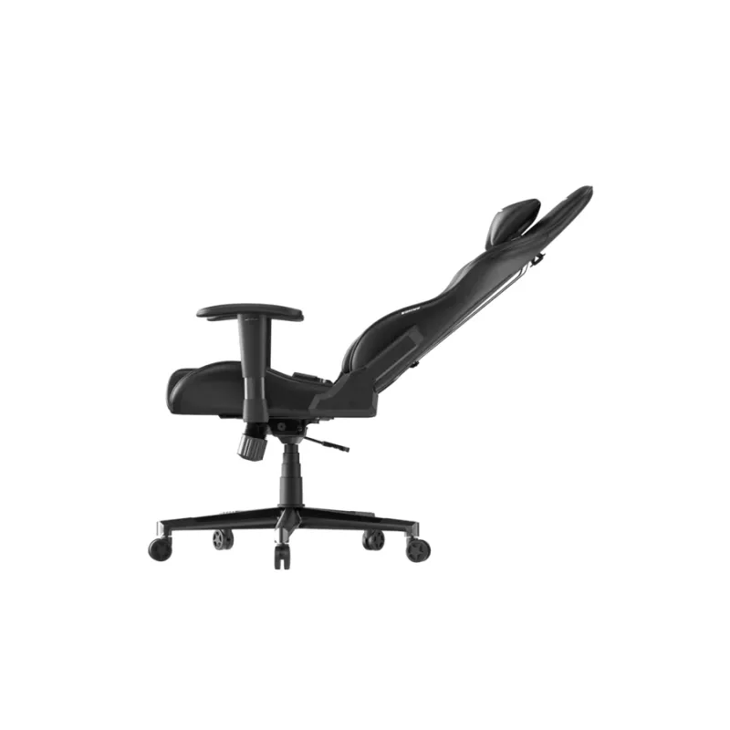 صندلی گیمینگ دی ایکس ریسر پرینس P132 مشکی آبی