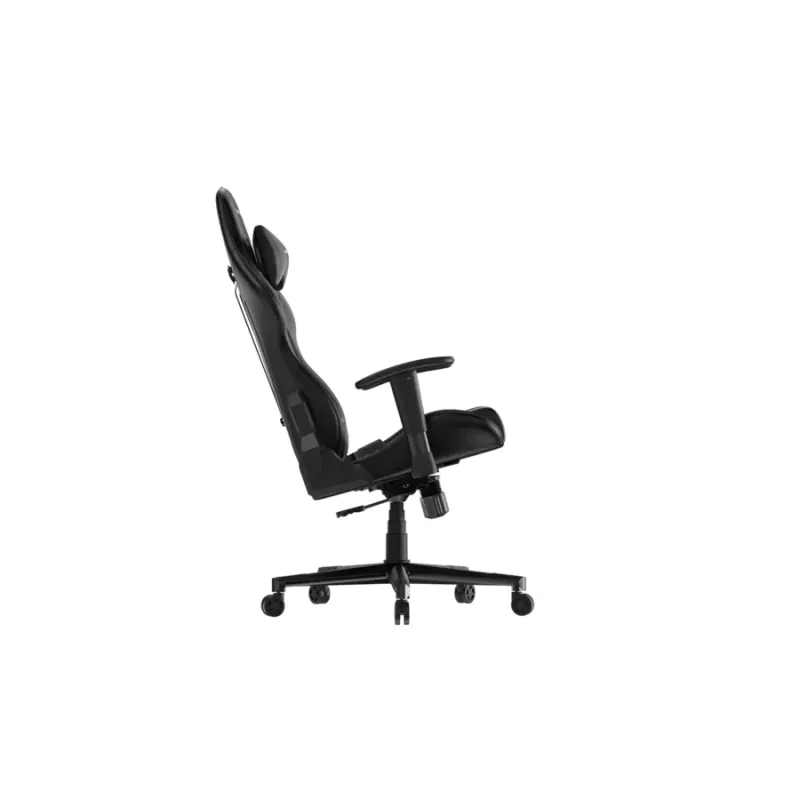 صندلی گیمینگ دی ایکس ریسر پرینس P132 مشکی آبی