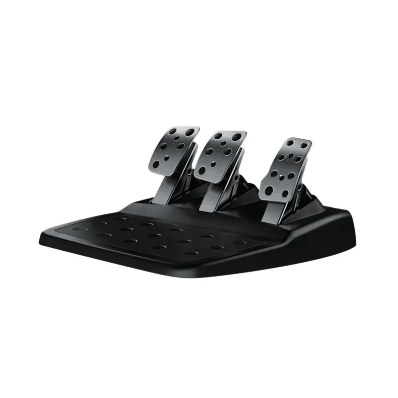 فرمان و پدال گیمینگ لاجیتک G29 Driving Force