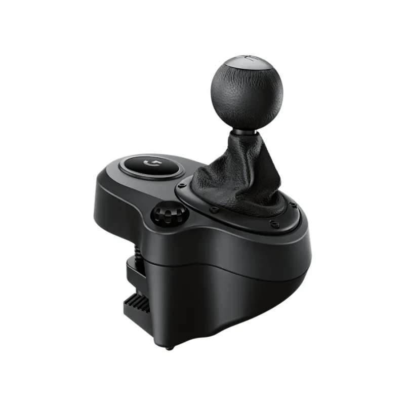 دسته‌دنده گیمینگ لاجیتک Driving Force Shifter
