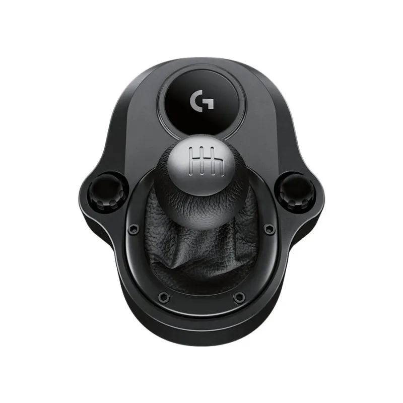 دسته‌دنده گیمینگ لاجیتک Driving Force Shifter