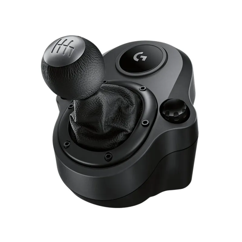 دسته‌دنده گیمینگ لاجیتک Driving Force Shifter