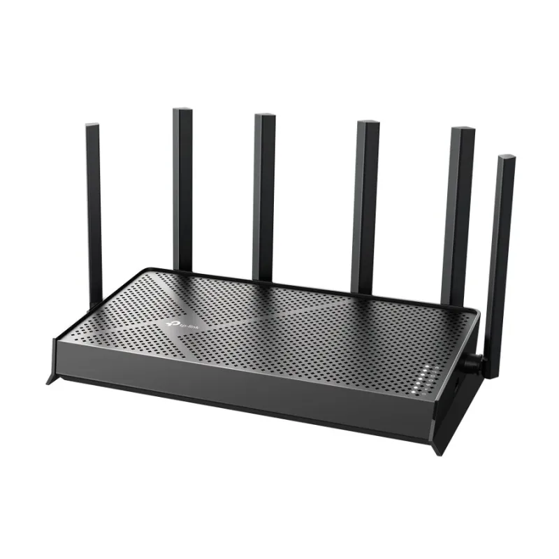 روتر تی‌پی‌لینک Archer BE400 مدل BE6500 با Wi-Fi 7
