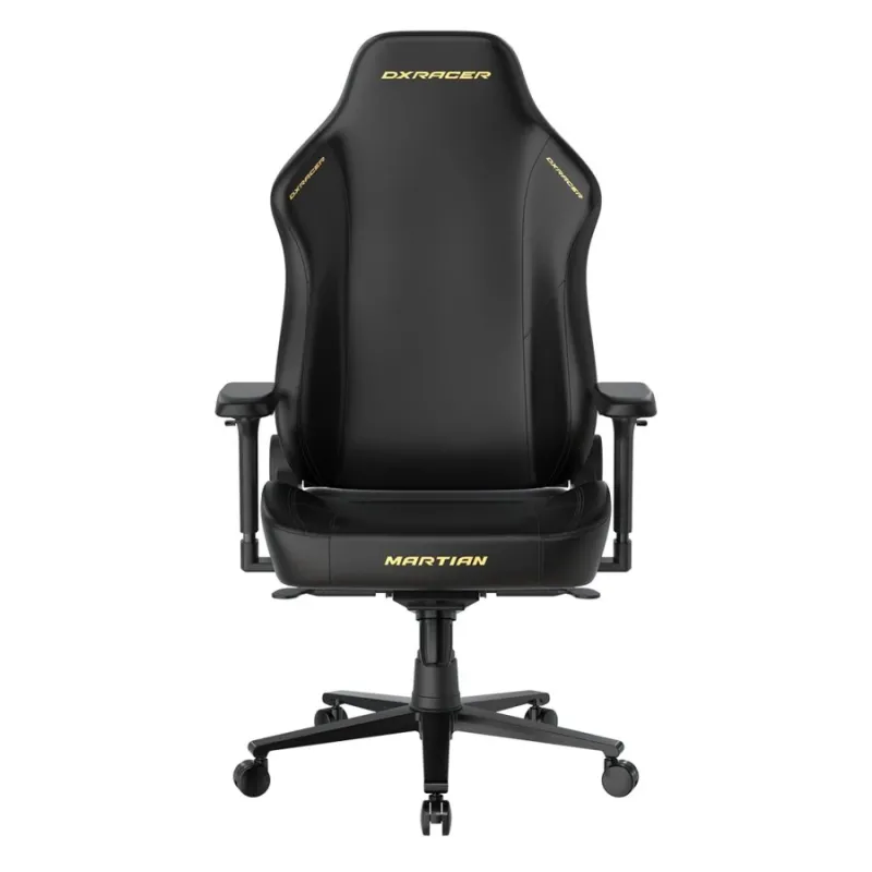 نمای کامل جلوی صندلی DXRacer Martian XL