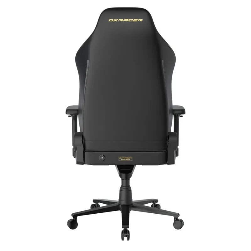 نمای کامل پشت صندلی DXRacer Martian XL