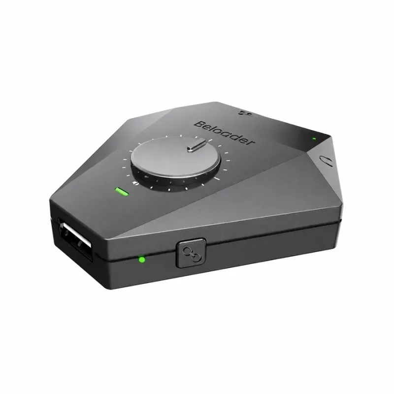نمای آداپتور Beloader Pro