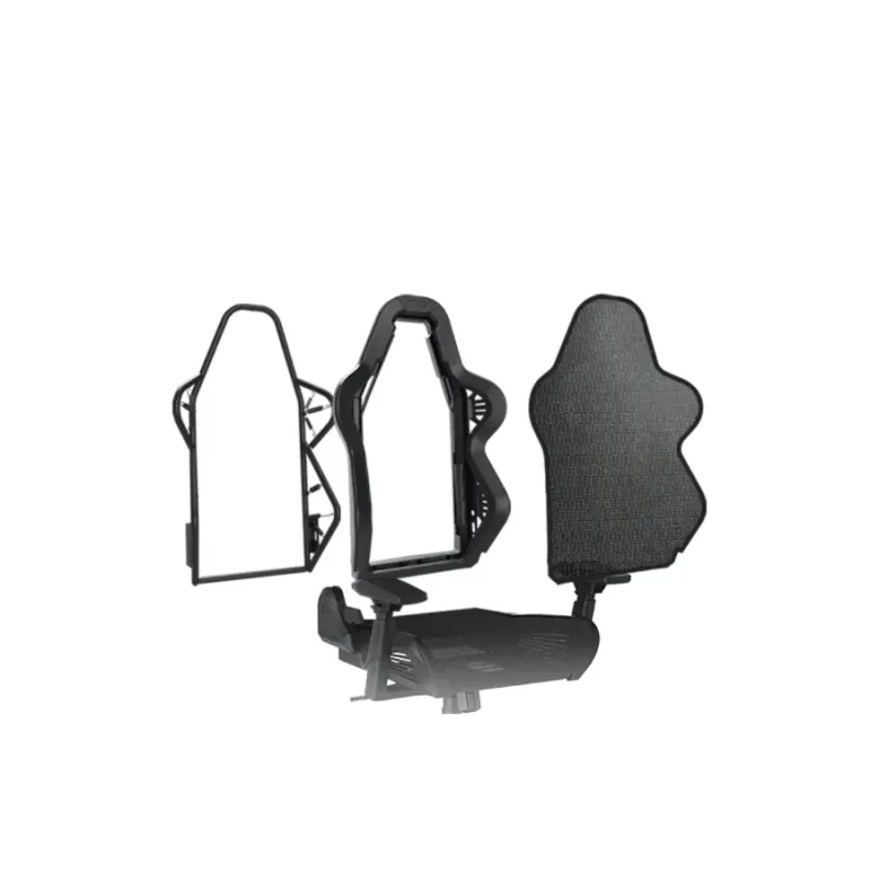 ساختار صندلی DXRacer Air